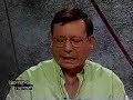Nicolás Lucar y su testigo acusa a Paniagua. (IX Parte) Nicolás Lucar y su testigo acusa a Paniagua. (IX Parte)