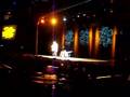 Angelo Tsarouchas Live on Stage!!