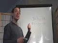 Systems of Equations in 60 Seconds Systems of Equations in 60 Seconds