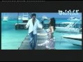 Sriya Saran in a Beach song