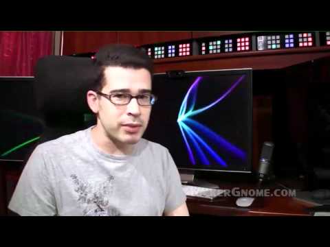 single monitor - http://www.lockergnome.com/hardware/2011/09/13/do-you-need-two-monitors/ Mitte, a member of the community at large, asked whether or not there is really a ne...