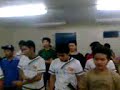 The Cry Awoke Balintawak! The Cry Awoke Balintawak!