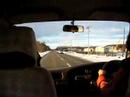 snowdrive Hokaido in Japan(from Hiroo to Taiki) snowdrive Hokaido in Japan(from Hiroo to Taiki)