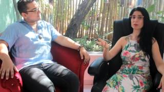 Entrevista - O Poder das Ervas