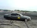BMW E32 735