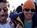 Folie Douce - Val D'Isère, France 2008