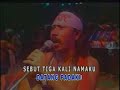 Iwan fals bento