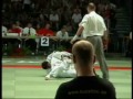 Ju-Jutsu Fighting Highlight Video