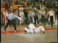 Ju-Jutsu Fighting Highlight Video