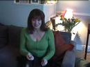 Louise Rennison Interview Clip9