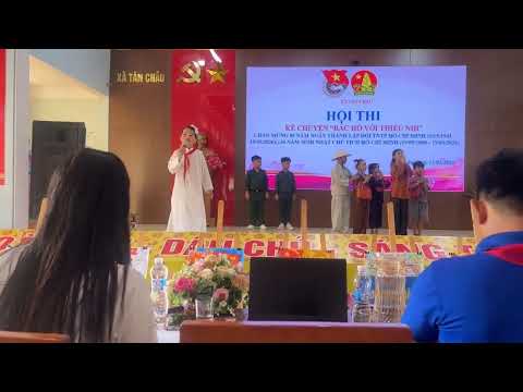 Cẩm Tú Kể Chuyện Bác không đến thăm nhà chị thì thăm ai