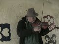 Bonnie Doon ~ Hillar Bergman...fiddler Bonnie Doon ~ Hillar Bergman...fiddler