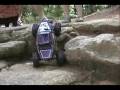 Losi Mini Rock Crawler