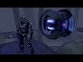 Halo - 343 Guilty Spark - Final
