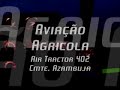 Aviação Agricola