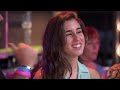 Meet Lauren Jauregui - THE X FACTOR USA 2012
