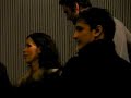 Raoul Bova e il bacio alla prof