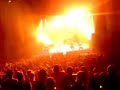 Funeral For A Friend - Great Wide Open LIVE (glasgow 2007)