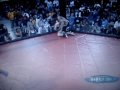 Robert Martinez vs Sean McPeck