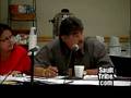 Sault Tribe - election of officers, July 8, 2008