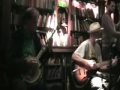 Cabo Verde.......Tom Stuip's Trio
