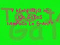 animales