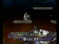 Wito (G. Marth) vs. Dark_Crono (B. Marth) 2/3 Wito (G. Marth) vs. Dark_Crono (B. Marth) 2/3