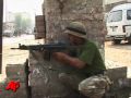 Gunmen Attack 3 Lahore Security Sites