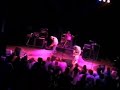 Vesicular Basalt - Live from the Orpheum
