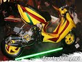 scooter attack weekend 2 scooter attack weekend 2