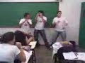 A Bomba A Bomba