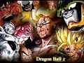 dragon ball rap