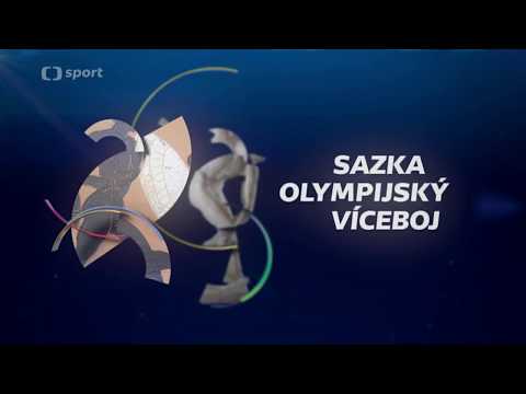 Naučte se trojskok!