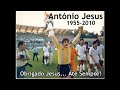 Minuto de Silêncio...