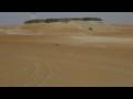 Baja Dune Bashing