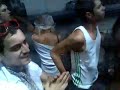 OPENING SPACE 2008 IBIZA