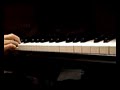 M2M - Pretty Boy on Piano