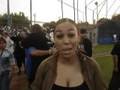 videos de Azusa Celeb Softball Game(G.Malone,X.O,Omar Cruz & More)