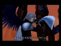 sephy and cloud(give up the grudge-GOB)