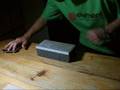 videos de Jean Tavares - Fingerboard mini - Outubro 2008