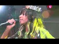 Santigold, "Disparate Youth" Live at the FADER FORT Presented by Converse