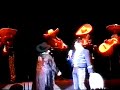 valentina leyva interpreta arboles de la baranca