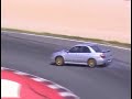 Alberto max - Subaru Impreza STi Tandas Montmel� 02-04-06