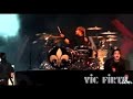 Artist spotlight - Bob Bryar (MCR)