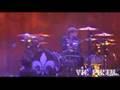 Artist spotlight - Bob Bryar (MCR)