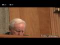 videos de Senator Joe Lieberman's opening Statement about Al Shabaab