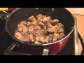 How To Cook Pork Adobo, Filipino Food, BenjiManTV