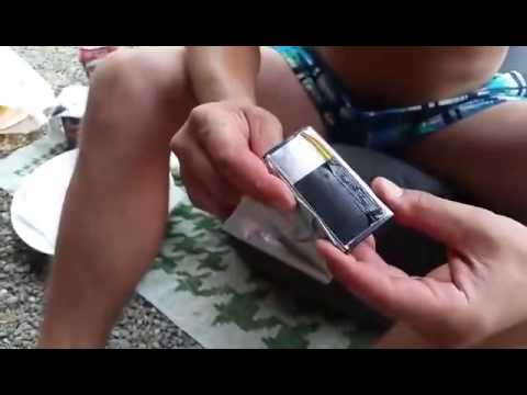 YouTube Трейлер