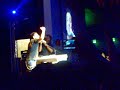 Valy concert hamburg cch best quali. Leili jan gets attack!