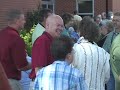 2008 NC Synod ELCA Assembly - Thursday Highlights